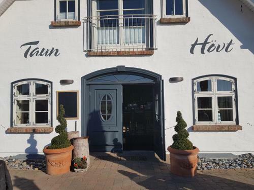 Apartamento Ferienpark Seedorf Zeesenhaus Nr 4 Mit Seeblick