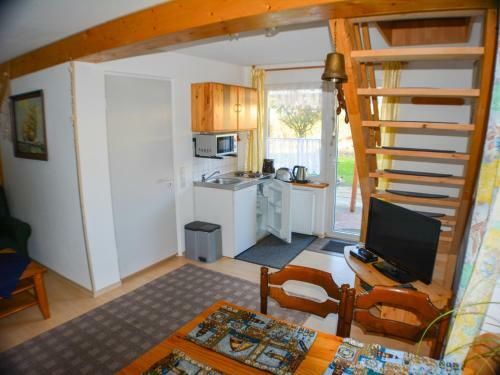Apartamento Ferienwohnungen In Semlow