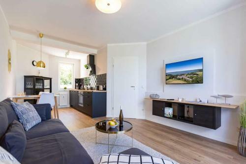 Apartamento Haus Am Schmollensee App 7i