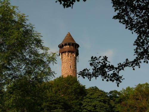 Apartamento Haus Kolmesfeld