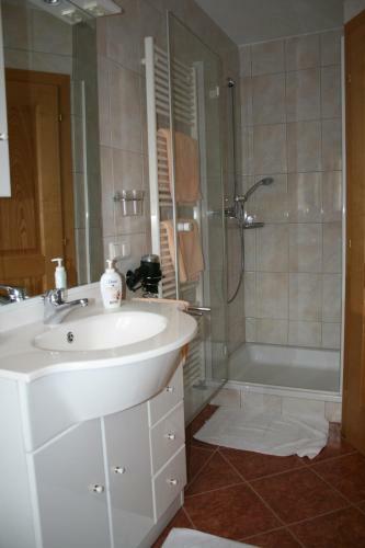 Apartamento Haus Siller