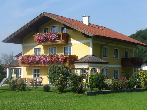 Apartamento Haus Siller