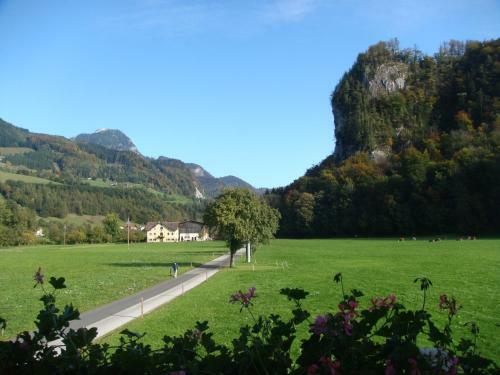 Apartamento Haus Siller