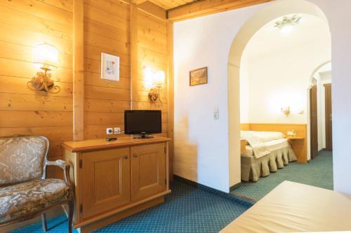 Hostal Gasthof Pass Lueg H�he