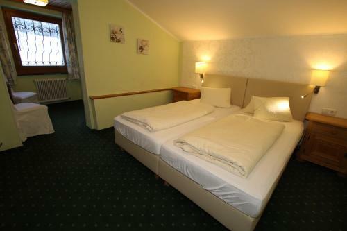 Hostal Gasthof Pass Lueg H�he