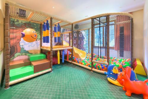 Hostal Gasthof Pass Lueg H�he