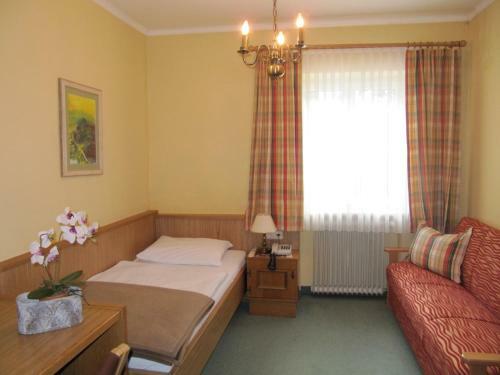 Hotel Goldener Ochs