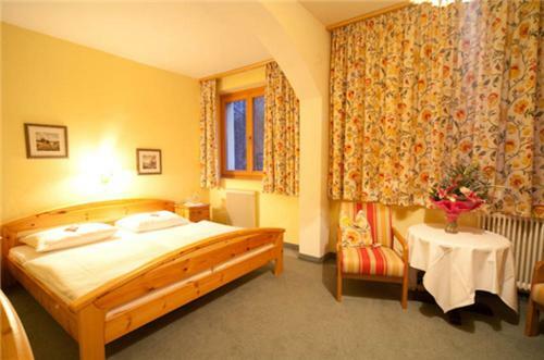 Hotel Goldener Ochs