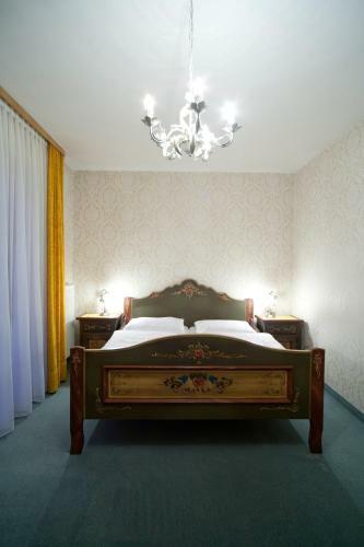 Hotel Goldener Ochs