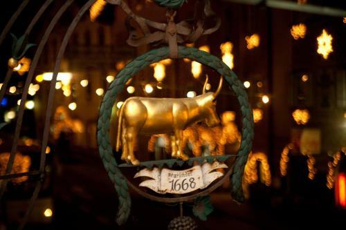 Hotel Goldener Ochs