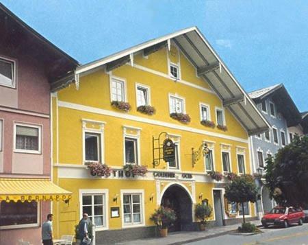 Hotel Goldener Ochs