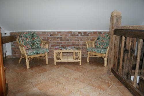 Apartamento Ferienwohnung Bluntaum�hle