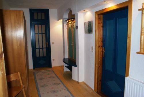 Apartamento Ferienwohnung Bluntaum�hle