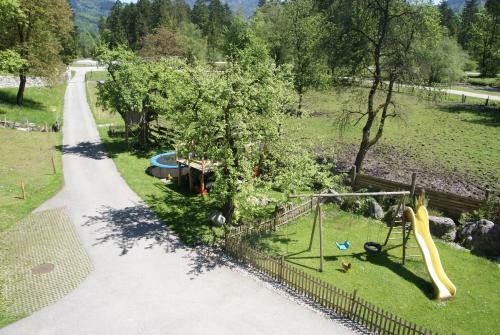 Apartamento Ferienwohnung Bluntaum�hle