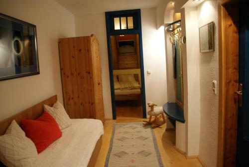 Apartamento Ferienwohnung Bluntaum�hle
