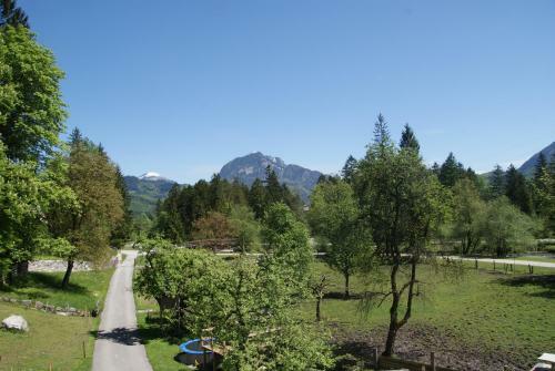 Apartamento Ferienwohnung Bluntaum�hle