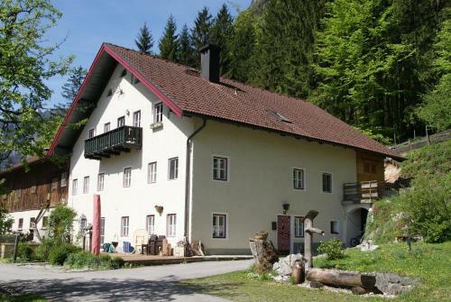 Apartamento Ferienwohnung Bluntaum�hle