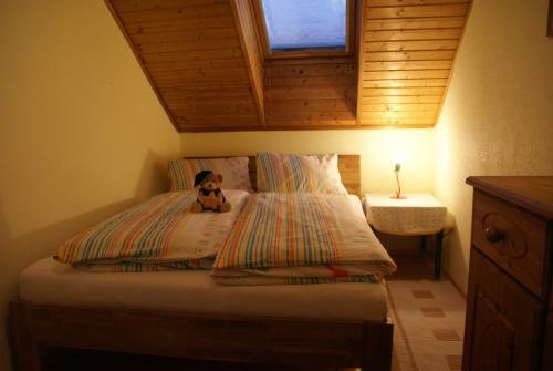 Apartamento Ferienwohnung Bluntaum�hle