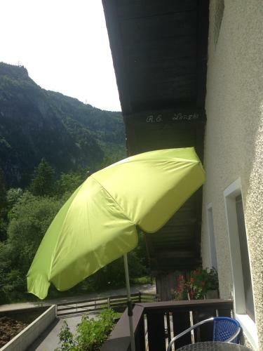 Apartamento Ferienwohnung Bluntaum�hle
