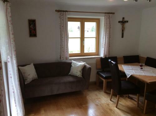 Ferienhaus Niederl