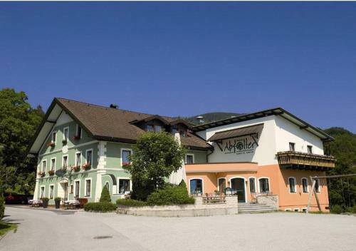Hostal Gasthof Abfalter