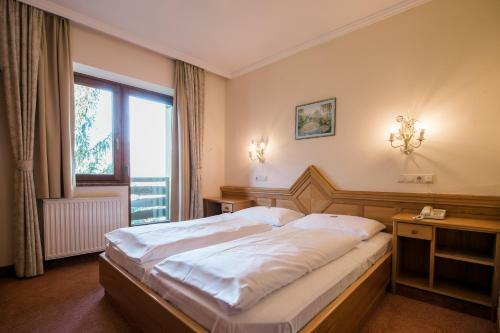 Hostal G�stehaus Reiter