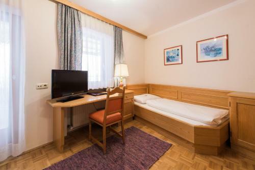 Hostal G�stehaus Reiter