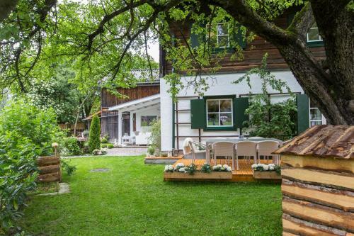 Foresthouse-holidaysun