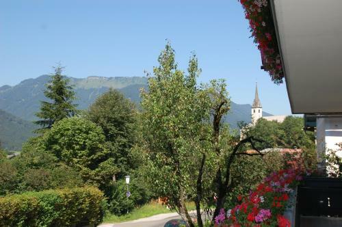 Hostal G�stehaus Sunkler