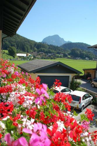 Hostal G�stehaus Sunkler