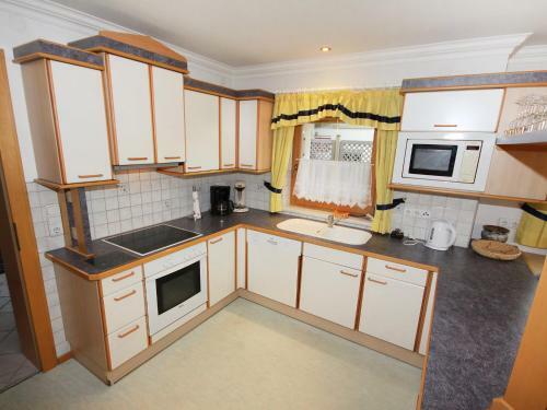 Holiday Home Haus Eickhof Lengdorf