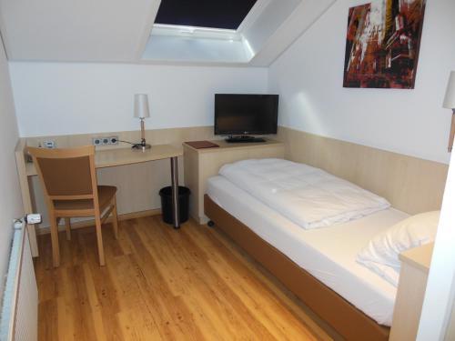 Hotel & Restaurant Zum Ochsen