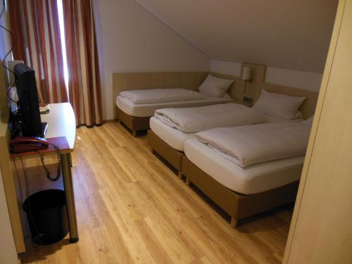 Hotel & Restaurant Zum Ochsen