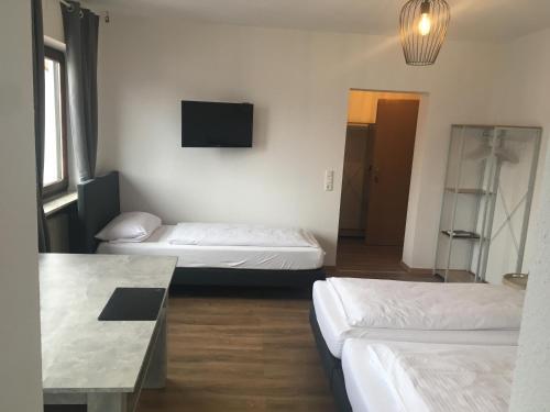 Hotel & Restaurant Zum Ochsen