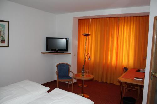 Hotel & Restaurant Zum Ochsen