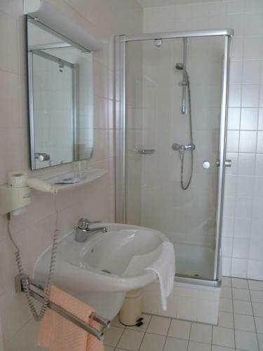 Hostal Gasthaus Zum Specht