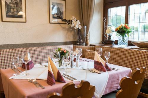 Hostal Gasthaus Zum Specht