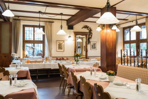 Hostal Gasthaus Zum Specht