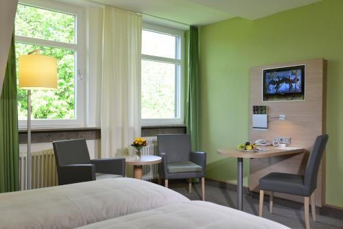 Hotel Tagungszentrum Schmerlenbach