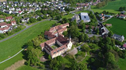 Hotel Tagungszentrum Schmerlenbach