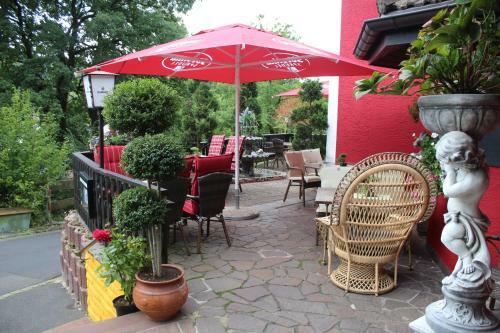 Hotel Waldeck