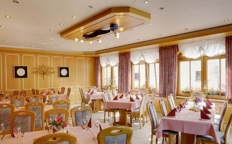 Hotel Landgasthof Kranz