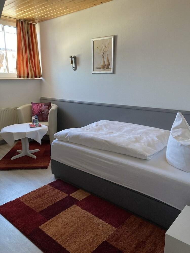 Hotel Landgasthof Kranz