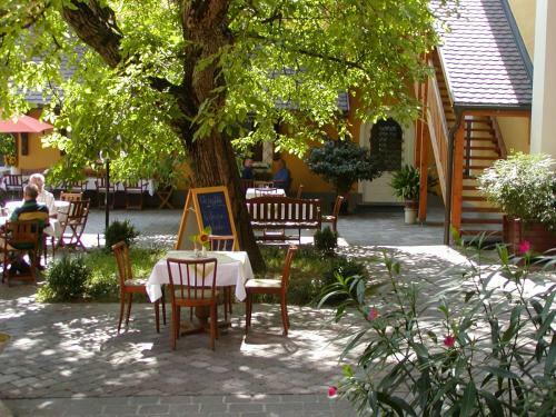Hostal Gasthof B�hm