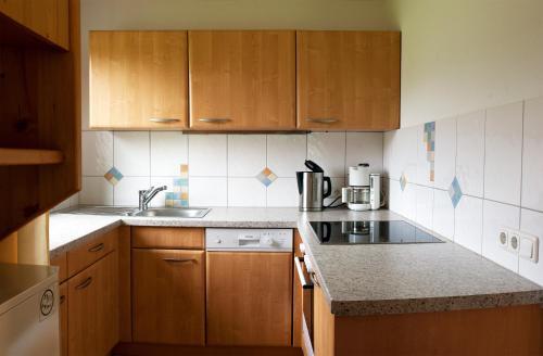 Bungalows - Urlaubsresort Hafele