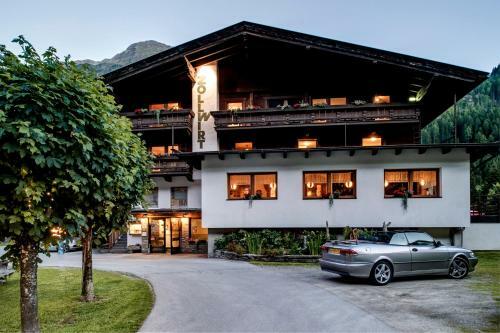 Hotel Alpengasthof Zollwirt