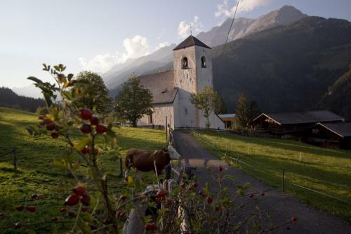 Hotel Alpengasthof Zollwirt