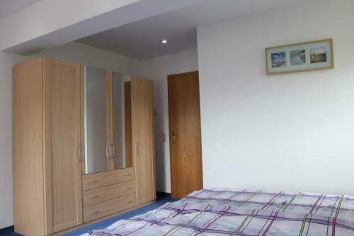 Apartamento Ferienwohnung Scholz