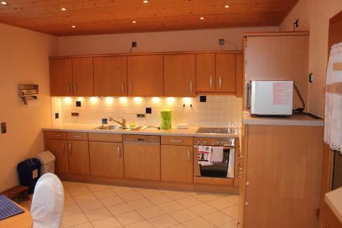 Apartamento Ferienwohnung Scholz