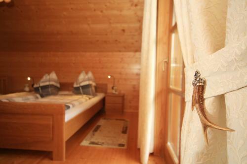 Hostal Gasserh�tte